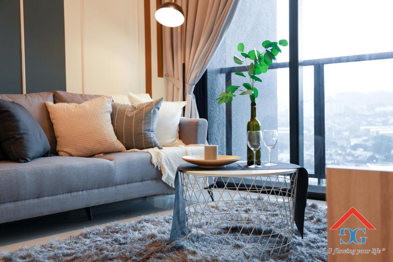 Apartamento Astoria Ampang Kuala Lumpur Exterior foto