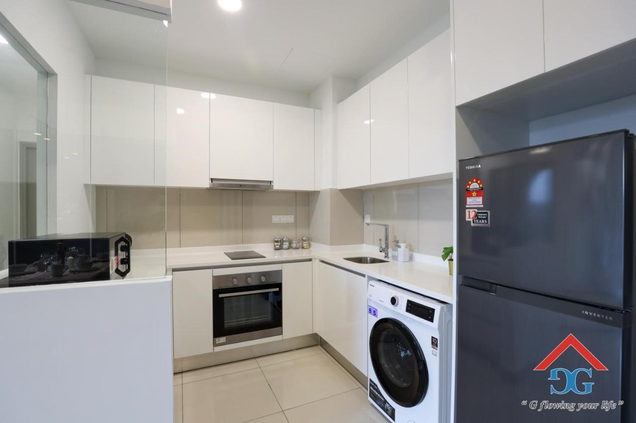 Apartamento Astoria Ampang Kuala Lumpur Exterior foto