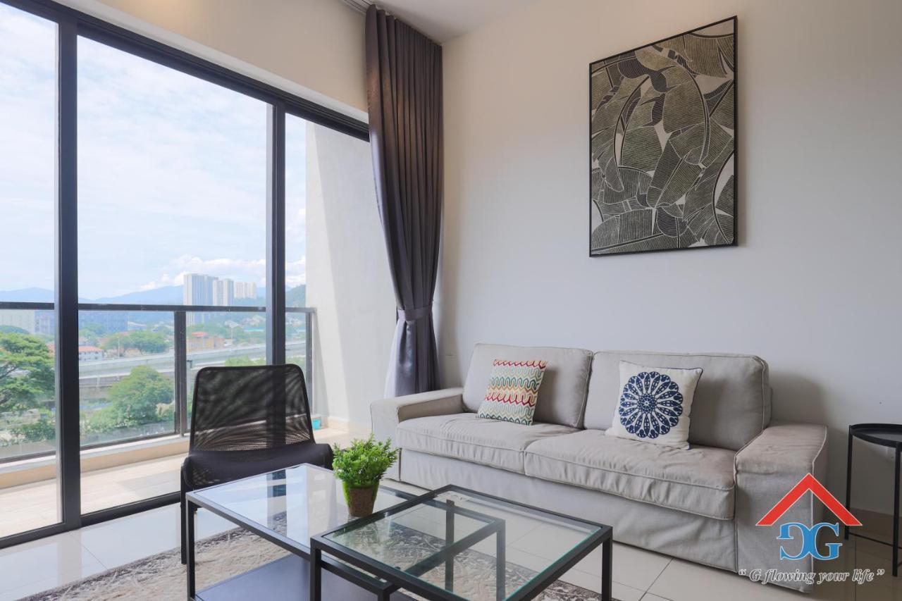 Apartamento Astoria Ampang Kuala Lumpur Exterior foto