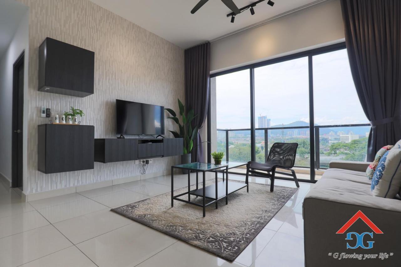 Apartamento Astoria Ampang Kuala Lumpur Exterior foto