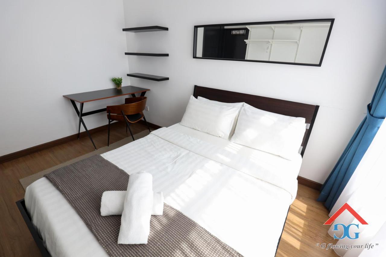 Apartamento Astoria Ampang Kuala Lumpur Exterior foto