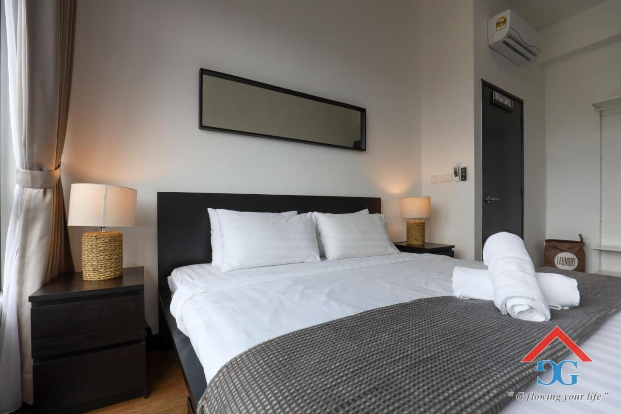 Apartamento Astoria Ampang Kuala Lumpur Exterior foto