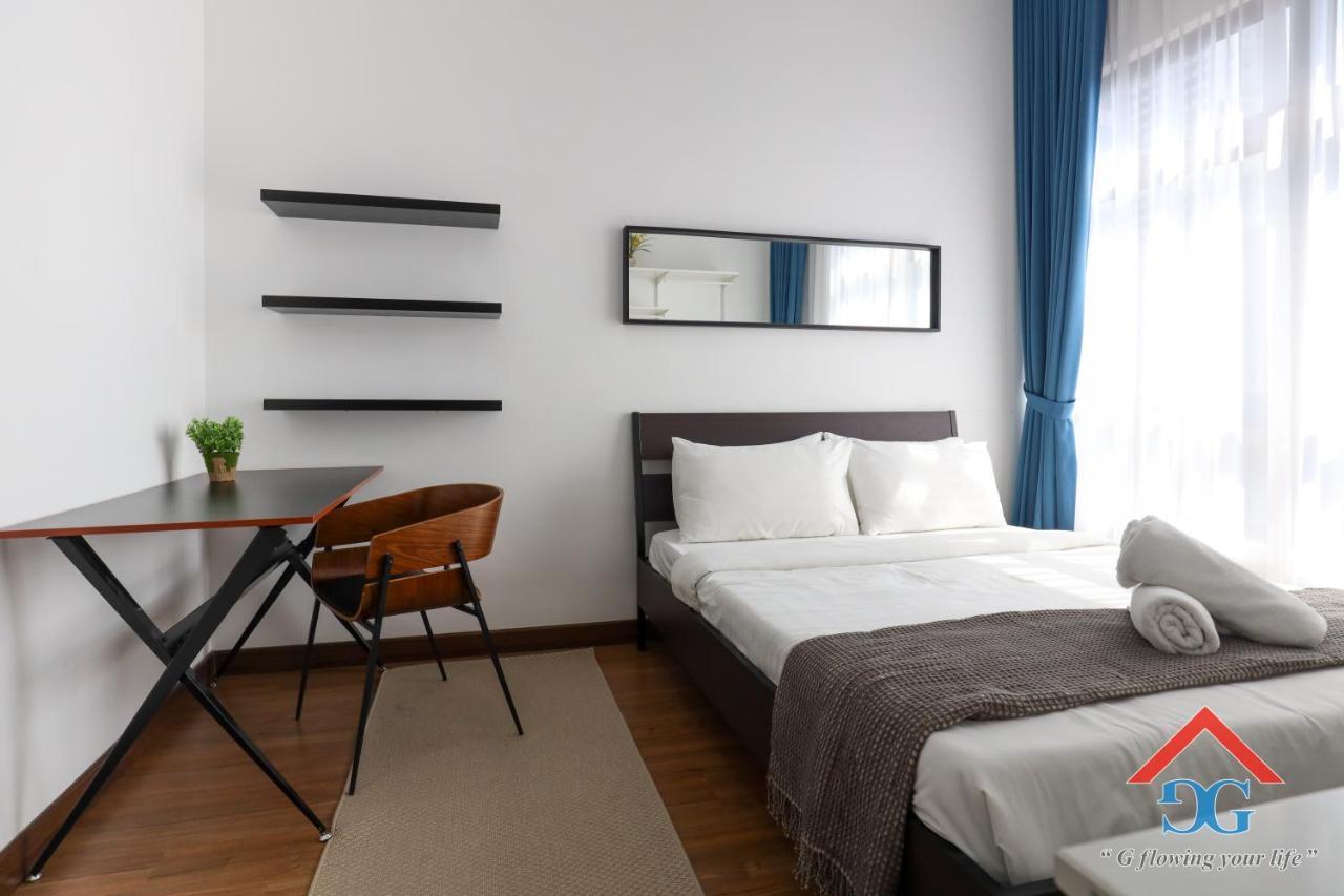 Apartamento Astoria Ampang Kuala Lumpur Exterior foto