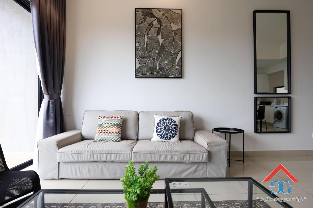 Apartamento Astoria Ampang Kuala Lumpur Exterior foto