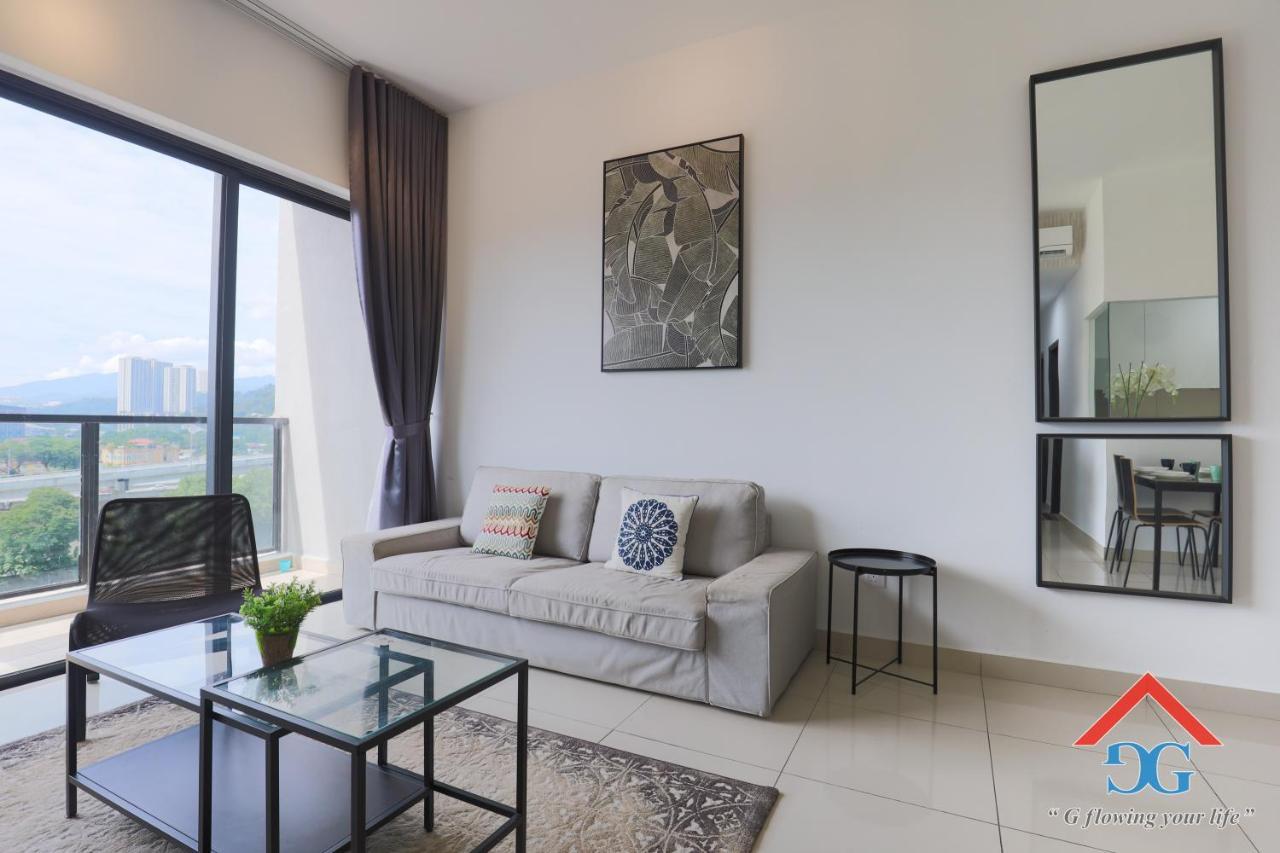 Apartamento Astoria Ampang Kuala Lumpur Exterior foto