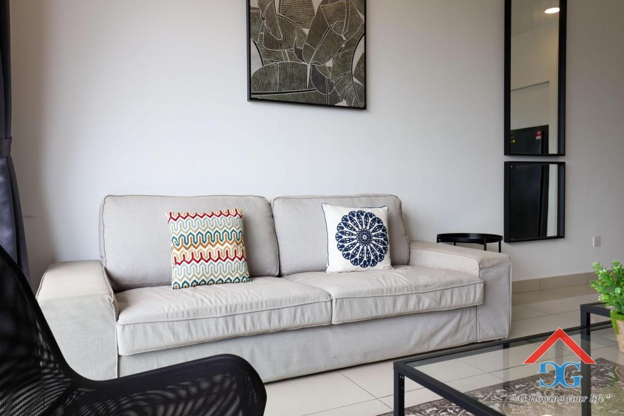 Apartamento Astoria Ampang Kuala Lumpur Exterior foto