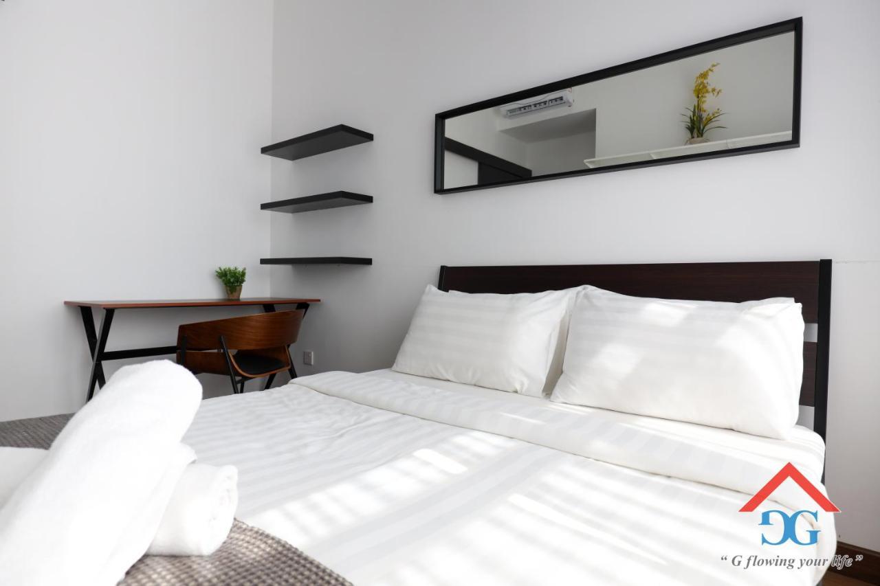 Apartamento Astoria Ampang Kuala Lumpur Exterior foto