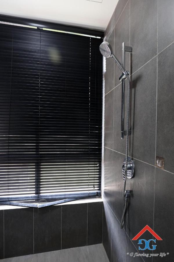Apartamento Astoria Ampang Kuala Lumpur Exterior foto