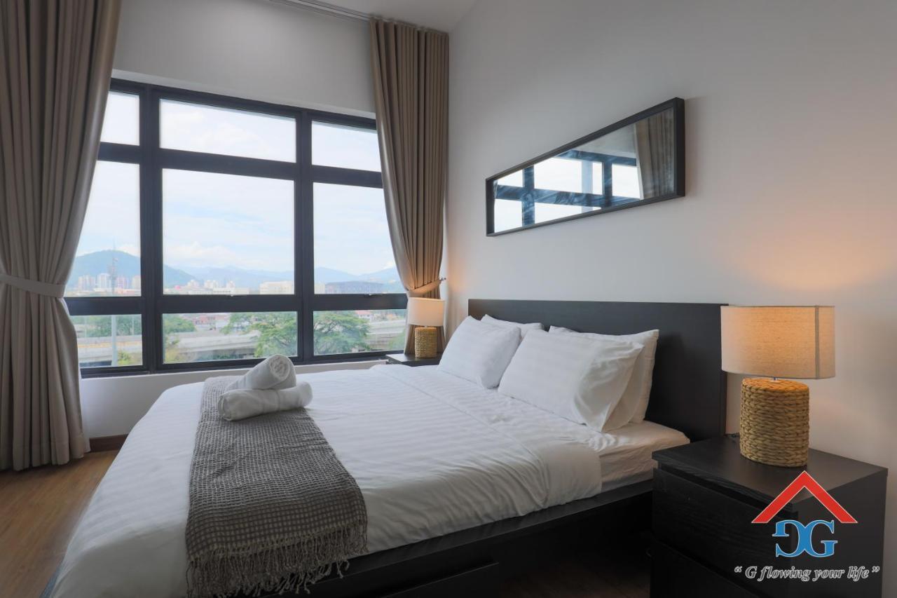 Apartamento Astoria Ampang Kuala Lumpur Exterior foto