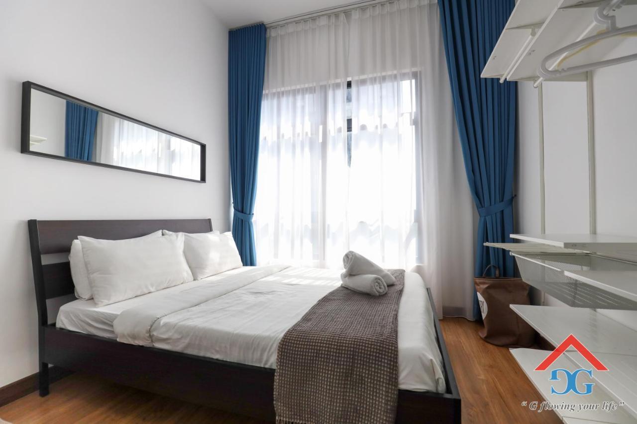Apartamento Astoria Ampang Kuala Lumpur Exterior foto