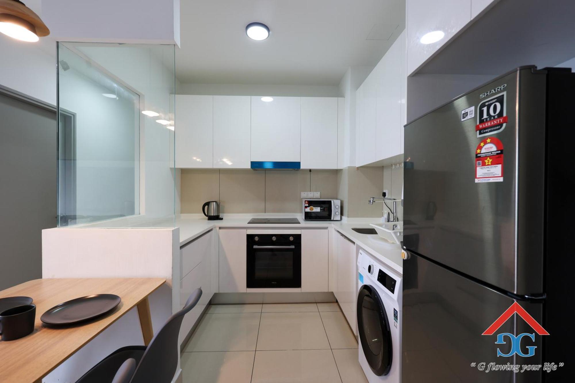 Apartamento Astoria Ampang Kuala Lumpur Exterior foto