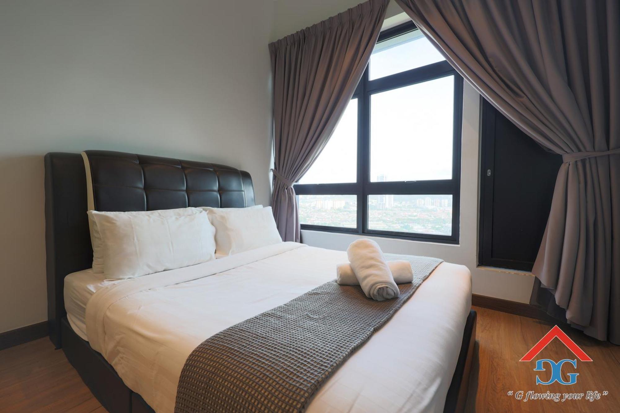 Apartamento Astoria Ampang Kuala Lumpur Exterior foto
