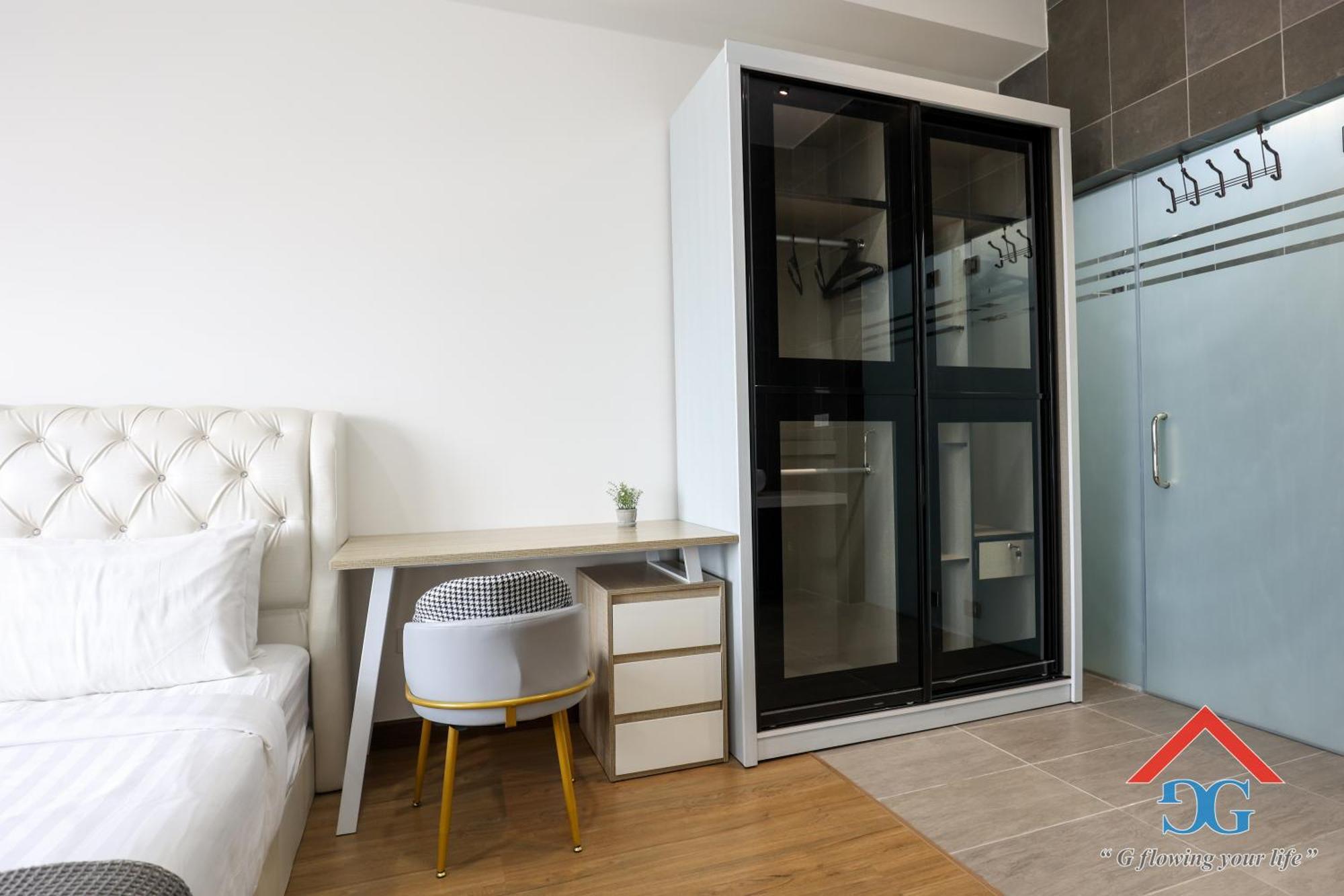 Apartamento Astoria Ampang Kuala Lumpur Exterior foto